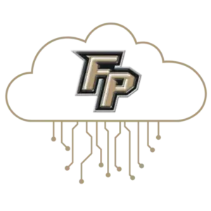 FP Cloud Logo